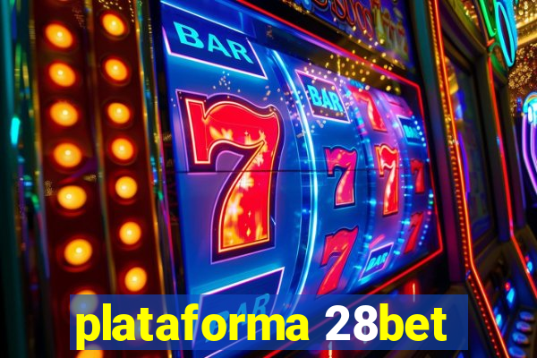 plataforma 28bet